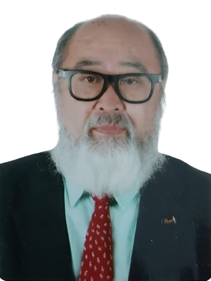 Foto do profissional